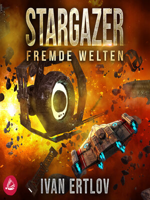 cover image of Fremde Welten
